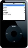 iPod Video/iPod Classic